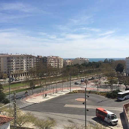 Apartment Verge De Montserrat Cambrils Exteriör bild